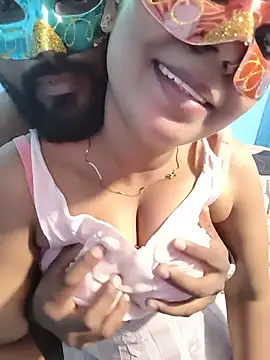 raval00 Webcam-Show