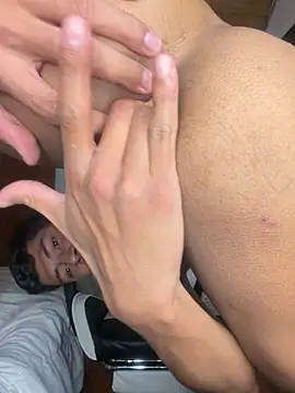 Soyalejomarquez Webcam-Show