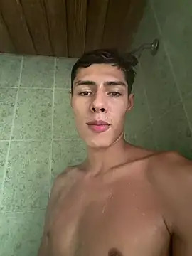 Soyalejomarquez: вебкам-шоу