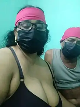 Couple693263 ওয়েবক্যাম শো