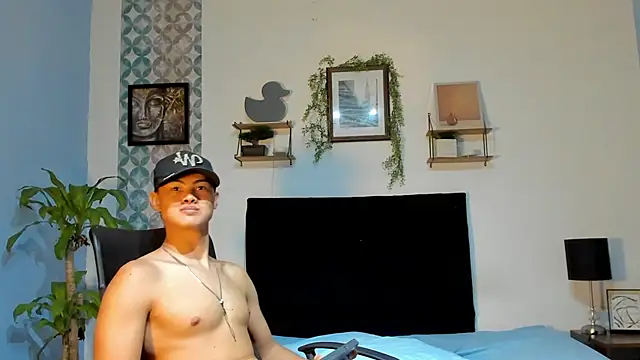 son_hadess Webcam show