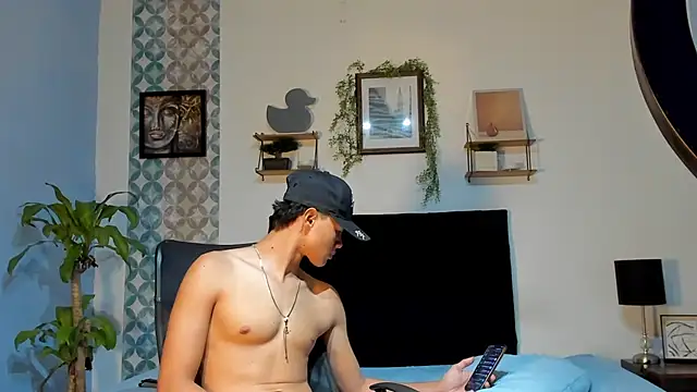 son_hadessn Webbikameraesitys