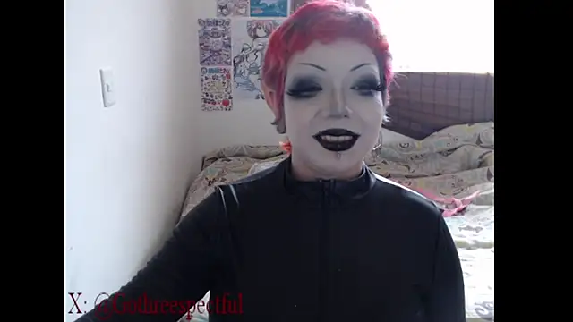 UnholyDoll_ 网络视讯表演