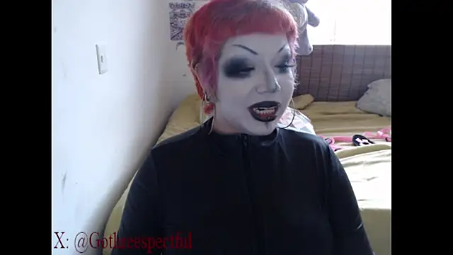 UnholyDoll_ – Live XXX-chat