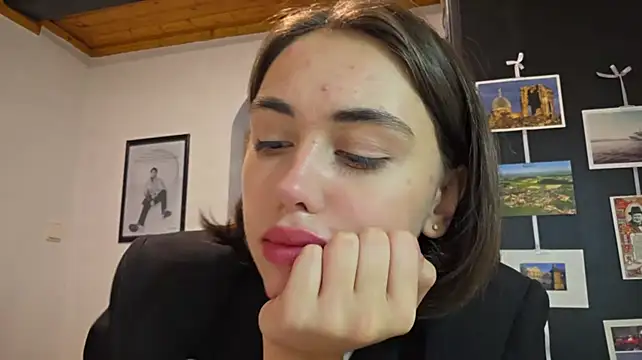 Show Webcam de Mikka_Sargoni