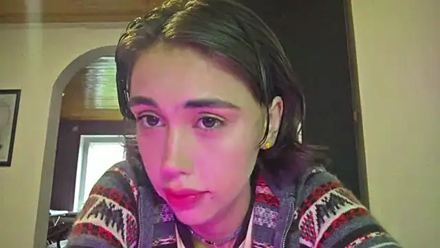 Mikka_Sargoni's Live XXX Chat
