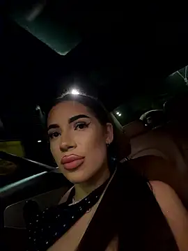 KimberShow – webcam-show