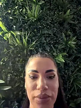 KimberShow – webcam-show