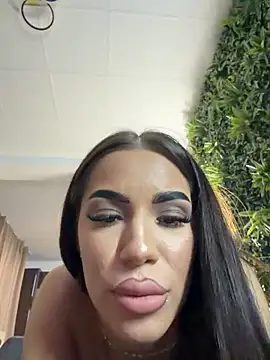 KimberShow Webcam show