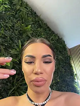 KimberShow Webcam show