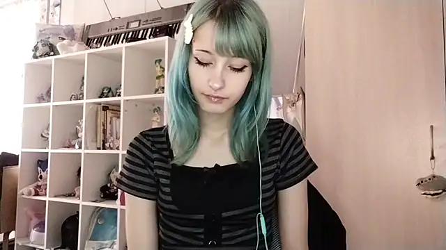 Živý XXX chat Domo_San