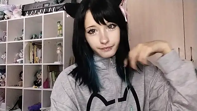 Chat XXX en directo de Domo_San