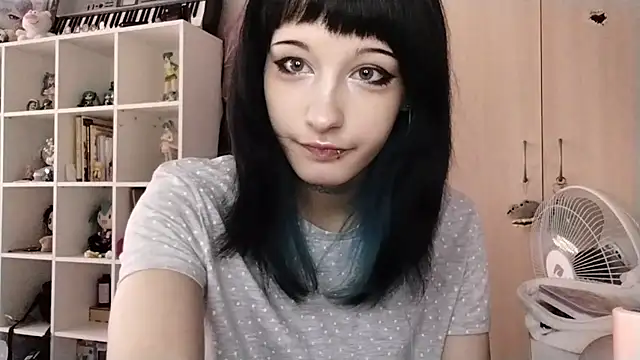 Domo_San Live XXX Chat