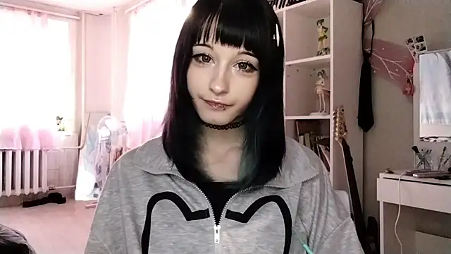 Chat +18 de Domo_San ao vivo