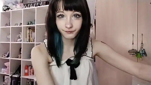 Domo_San Live XXX-Chat