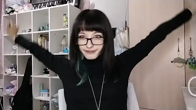 Živý XXX chat Domo_San