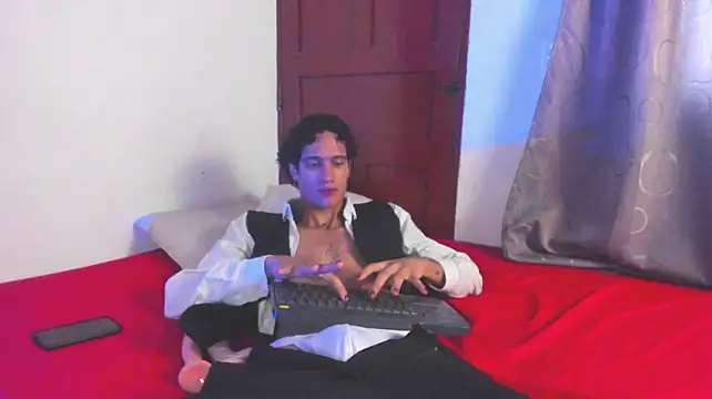 Show de webcam de Neosly7