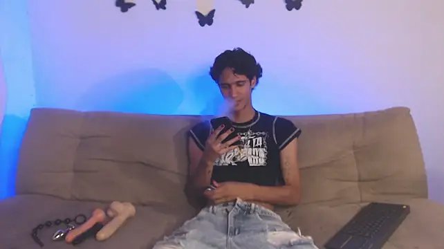 Neosly7 Webcam-Show