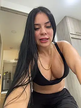 Вебкам-шоу MissIsabella_7