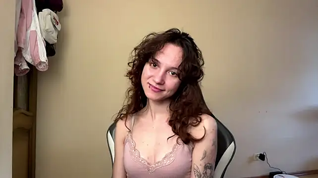 heathermist's Webcam Show
