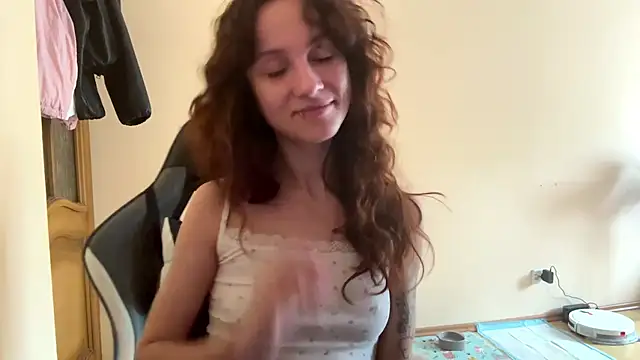 heathermist Webcam-Show
