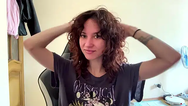 heathermist – webcam-show