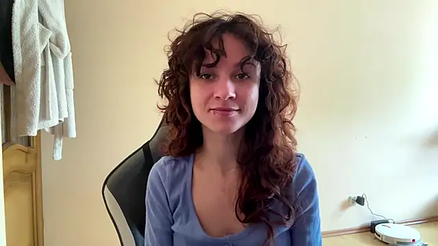 Webkamerová show heathermist