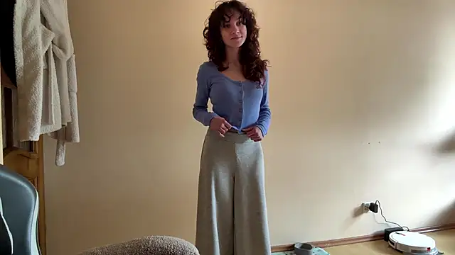 heathermist's Live XXX Chat