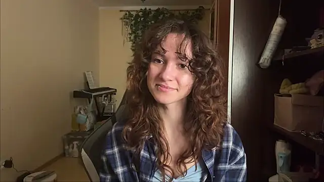 heathermist Webcam-Show