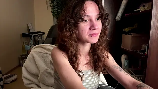 heathermist Webcam show
