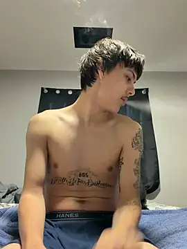 ILoveIt254 Webcam Show