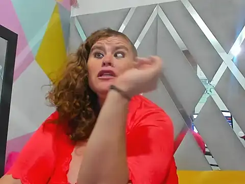 Chat XXX ao vivo de Nathalia29_