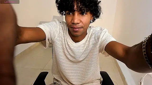 Show Webcam de fire_vip