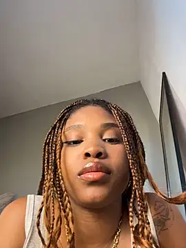 Chat +18 de ariafoster_ ao vivo