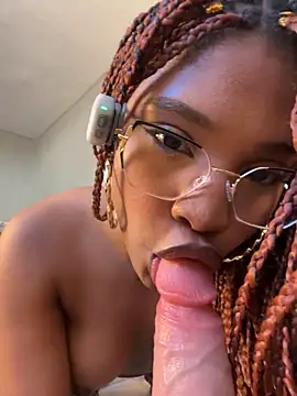 ariafoster_ – webcam-show