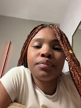 ariafoster_ Webcam-Show