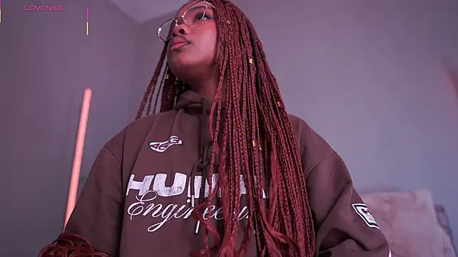 ariafoster_ 라이브 XXX 채팅