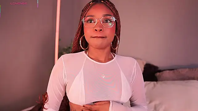 ariafoster_'s Webcam Show
