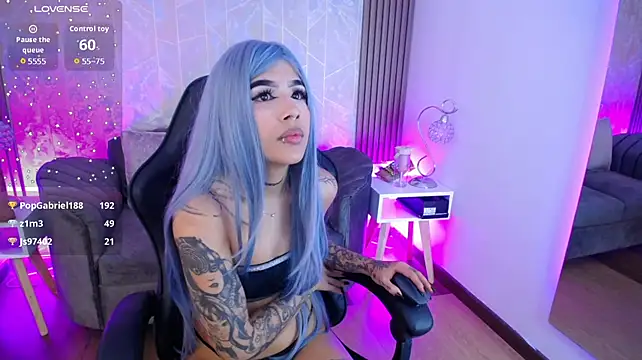 Raven_Wood: απευθείας συνομιλία ΧΧΧ