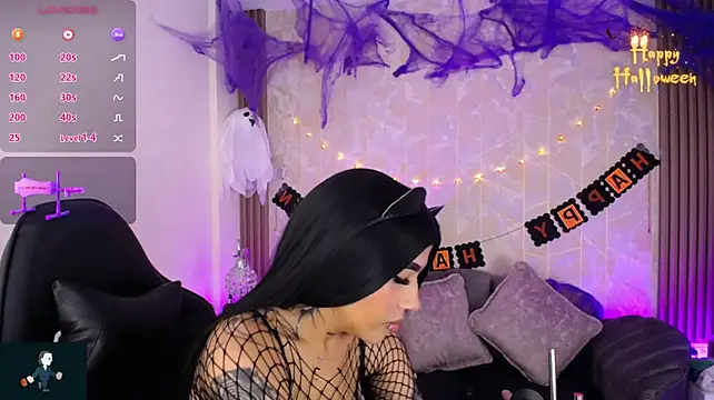 عرض كام Raven_Wood