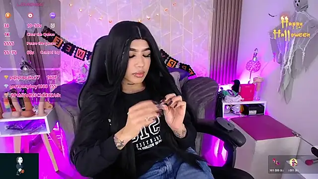 Raven_Wood's Live XXX Chat