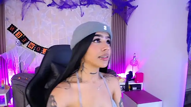 Živý XXX chat Raven_Wood