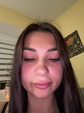 Liissana1's Webcam Show
