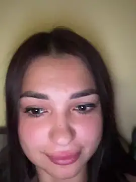 Webkamerová show Liissana1