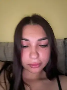 Show Webcam de Liissana1