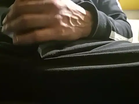 Webkamerová show ASSLOVE99999