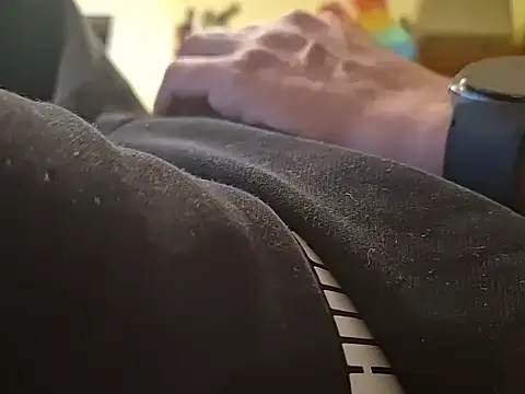 הופעת וובקאם של ASSLOVE99999