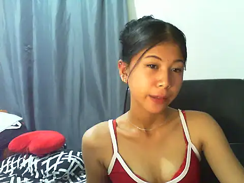 Novice_azrha05 Pertunjukan Webcam