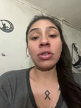 Lilith439 live XXX chat