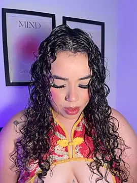 kristen-santos – Live XXX-chat